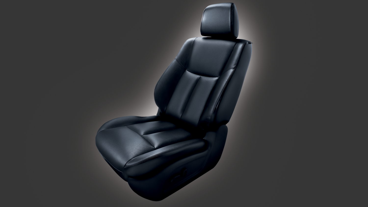 nissan zero gravity seats